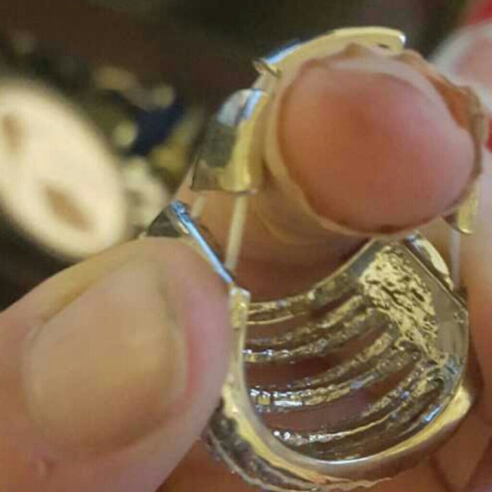 Bling ring - Picture 4 of 4